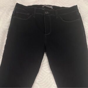 Brand New Joe's Jeans Men's Straight dark blue